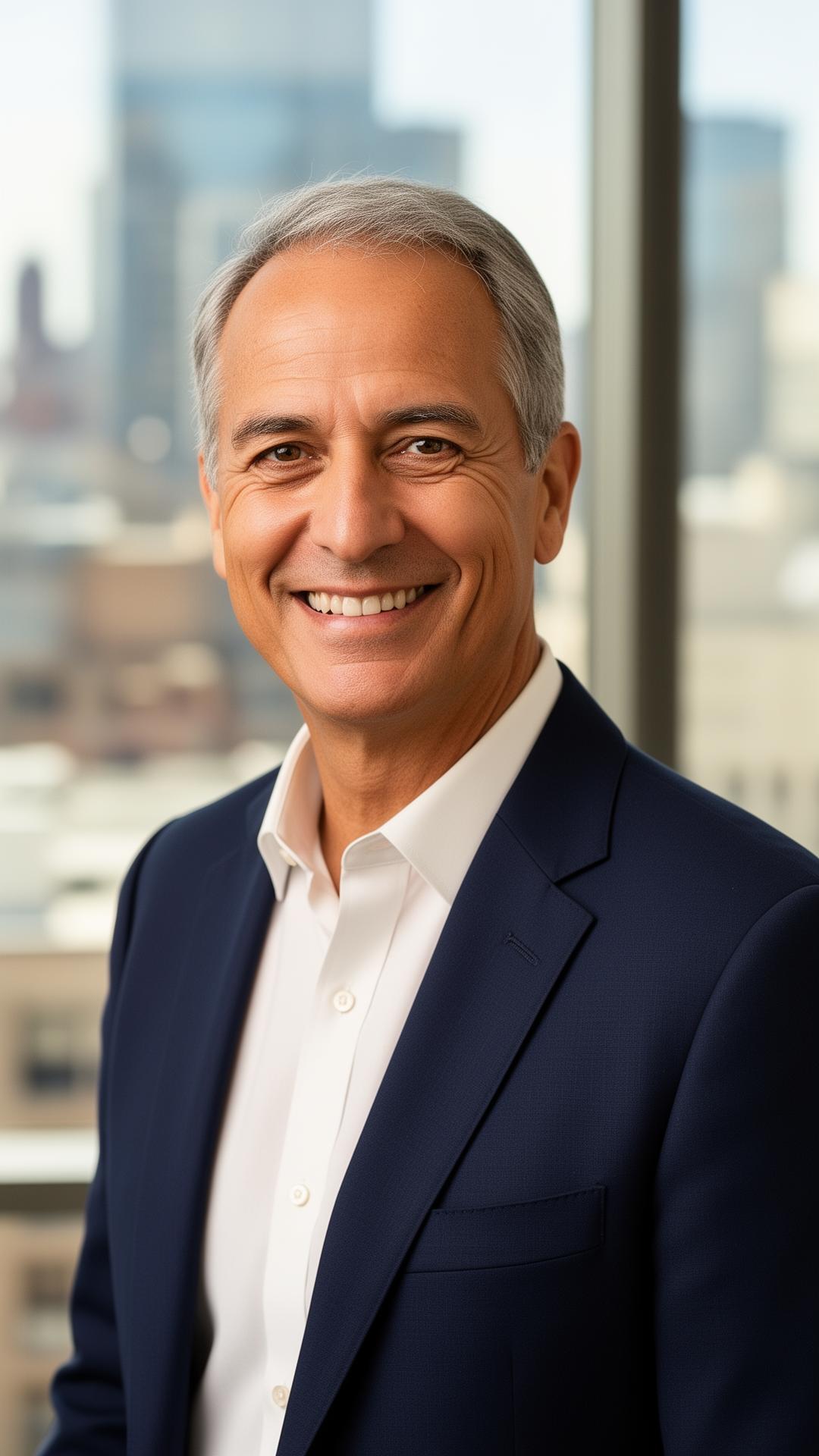 Founder of Taxperts Company, Inc.